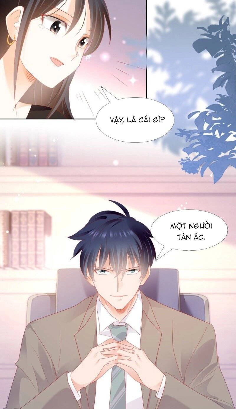 1000 Tư Thế Cưa Đổ Tổng Tài Chapter 137 - 21