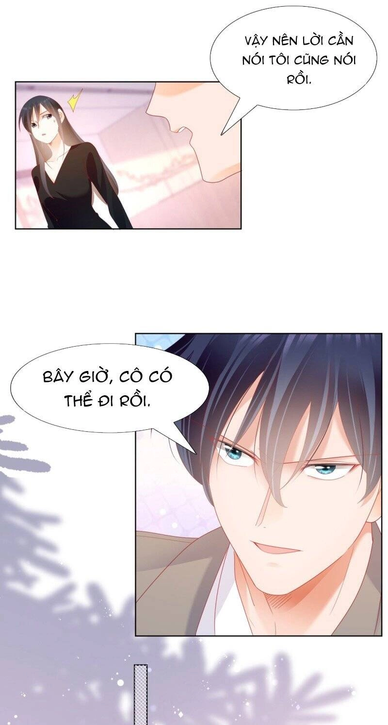 1000 Tư Thế Cưa Đổ Tổng Tài Chapter 137 - 24