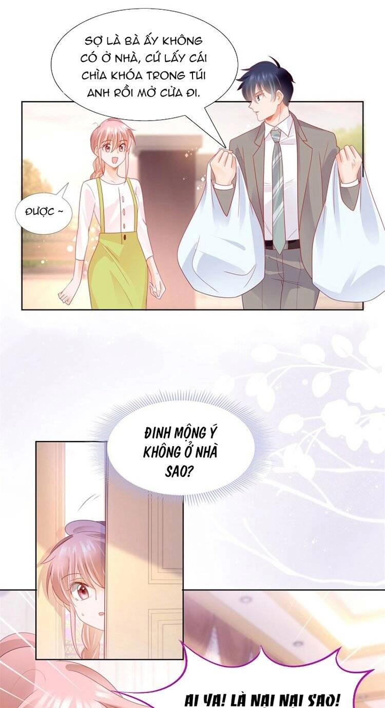 1000 Tư Thế Cưa Đổ Tổng Tài Chapter 138 - 13