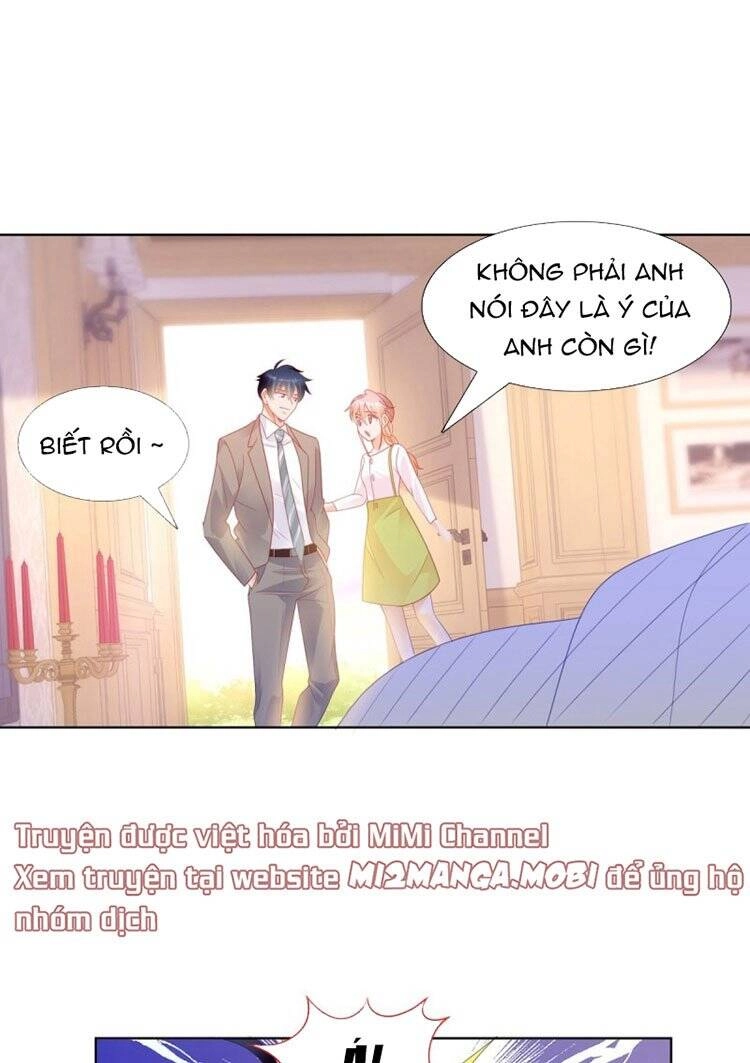 1000 Tư Thế Cưa Đổ Tổng Tài Chapter 139 - 1