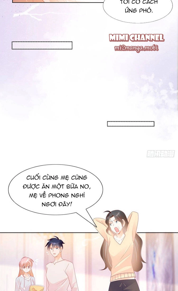 1000 Tư Thế Cưa Đổ Tổng Tài Chapter 139 - 18