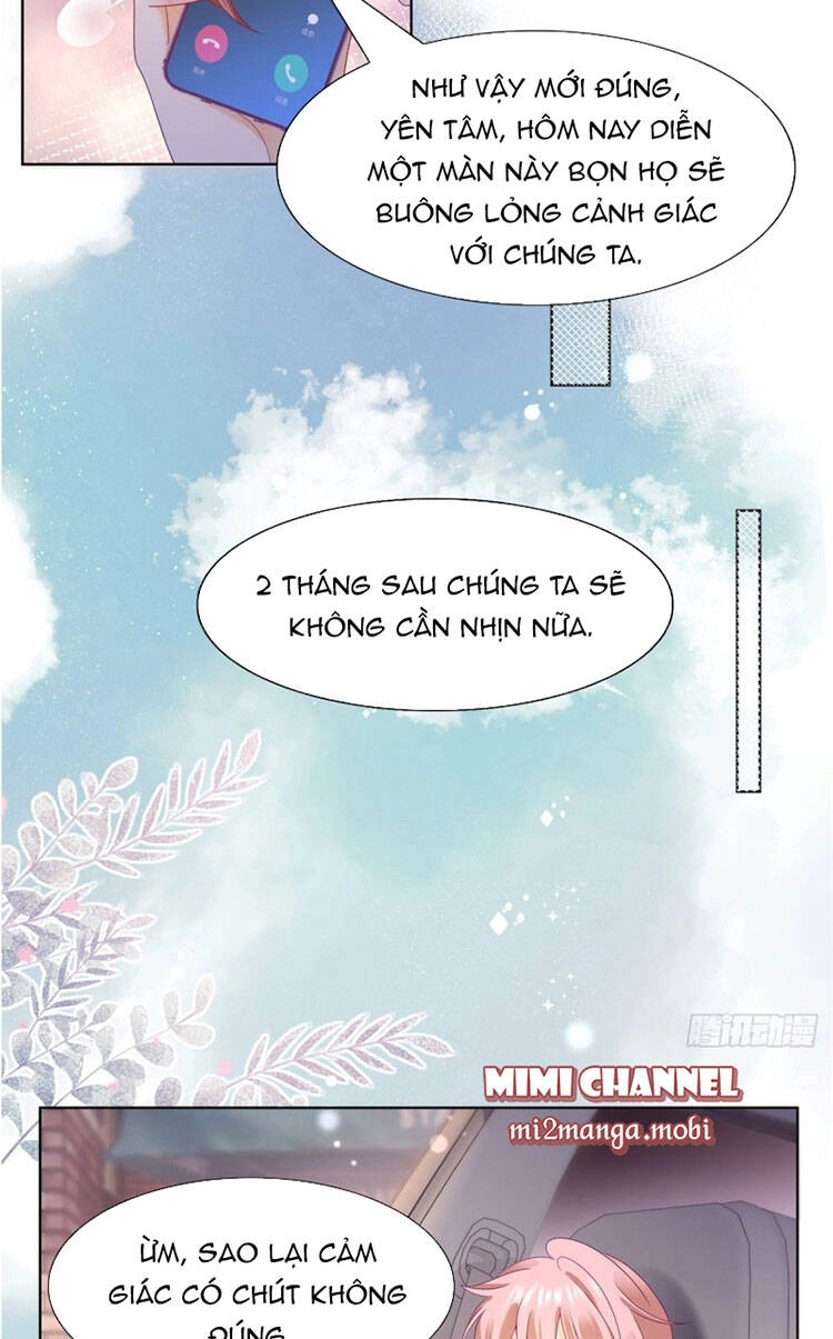 1000 Tư Thế Cưa Đổ Tổng Tài Chapter 141 - 11