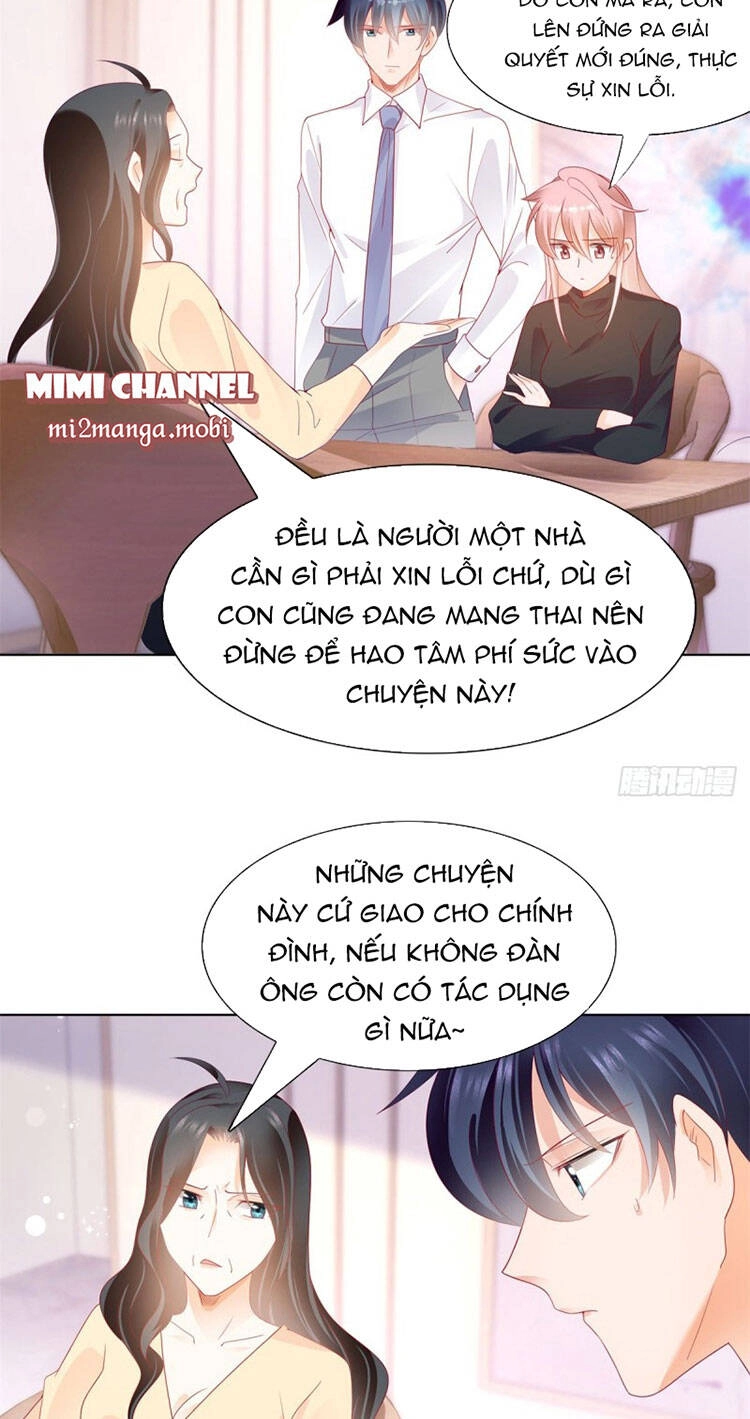 1000 Tư Thế Cưa Đổ Tổng Tài Chapter 142 - 14