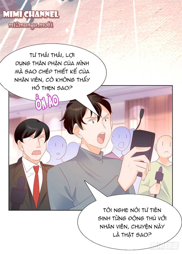 1000 Tư Thế Cưa Đổ Tổng Tài Chapter 142 - 22