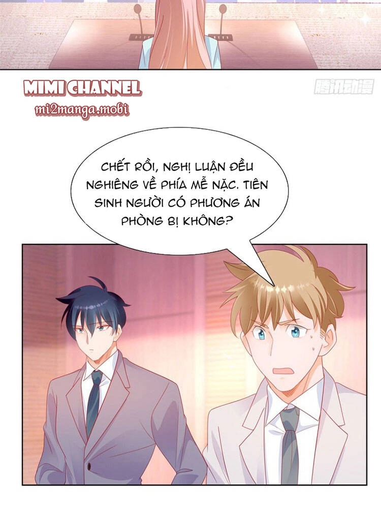 1000 Tư Thế Cưa Đổ Tổng Tài Chapter 143 - 19