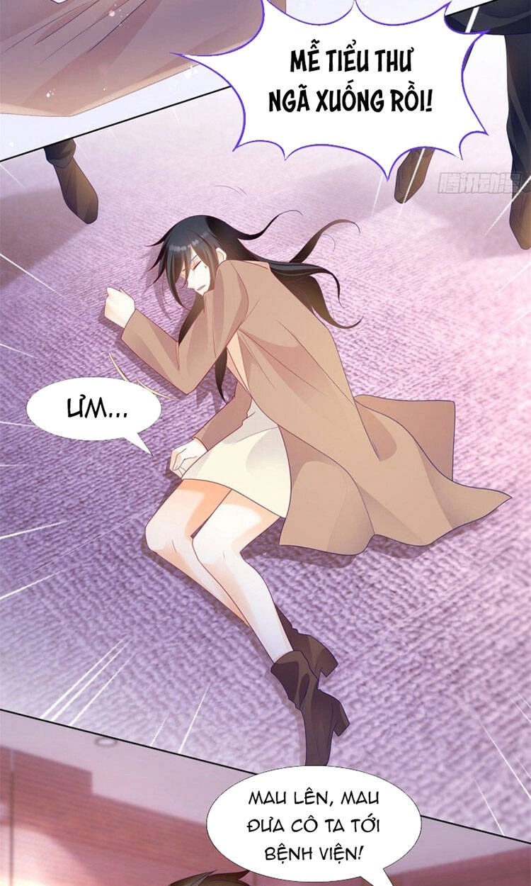 1000 Tư Thế Cưa Đổ Tổng Tài Chapter 144 - 14