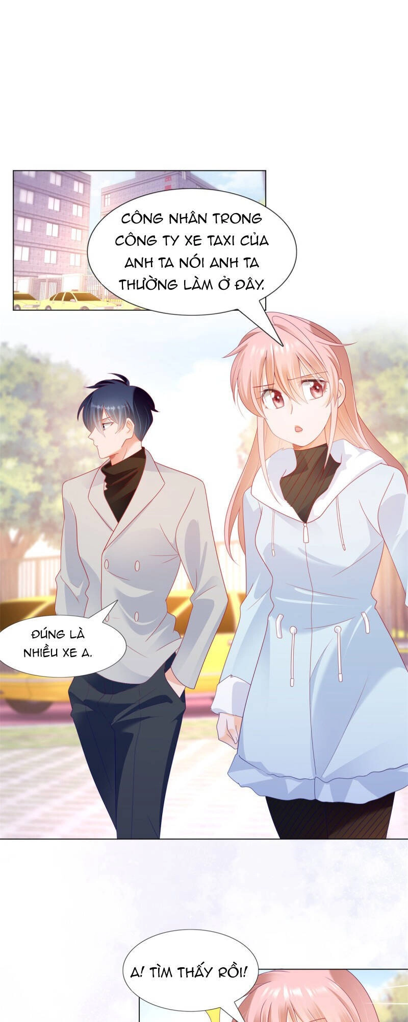 1000 Tư Thế Cưa Đổ Tổng Tài Chapter 146 - 24