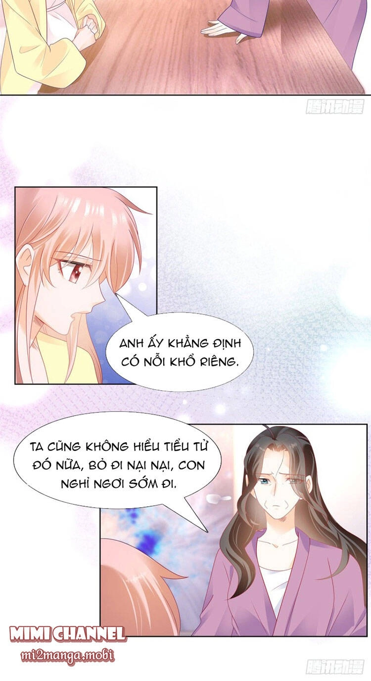 1000 Tư Thế Cưa Đổ Tổng Tài Chapter 150 - 14