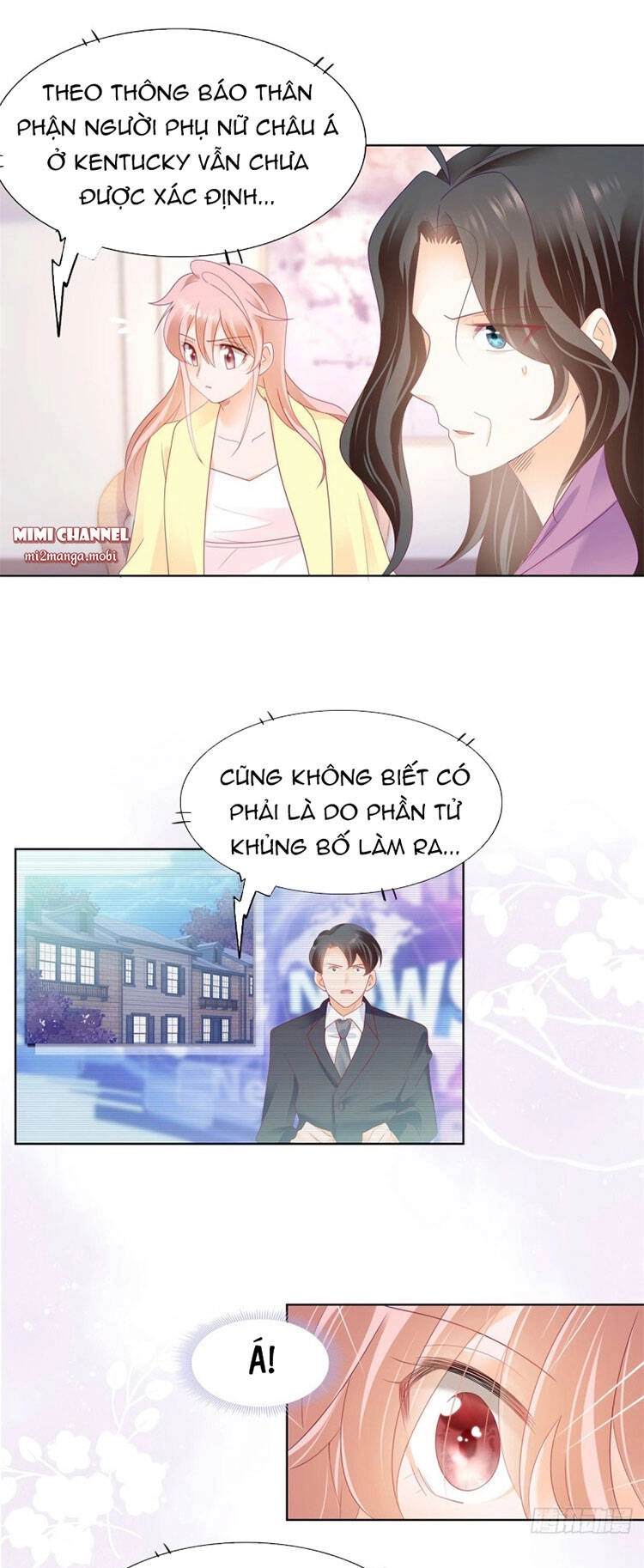 1000 Tư Thế Cưa Đổ Tổng Tài Chapter 150 - 15