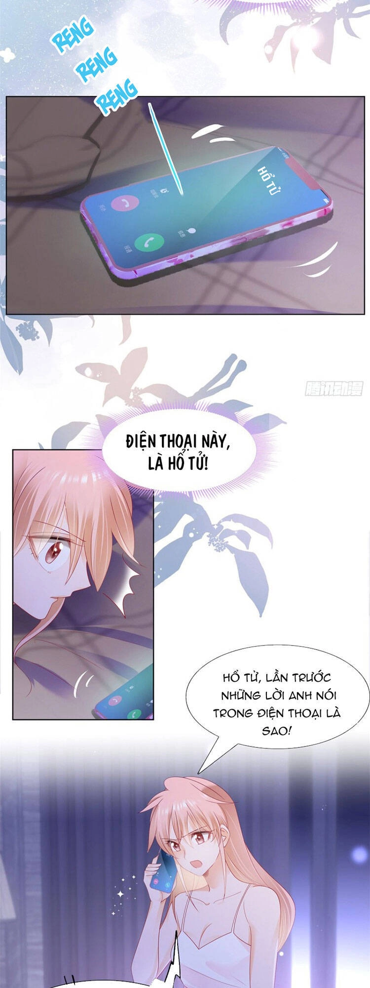 1000 Tư Thế Cưa Đổ Tổng Tài Chapter 150 - 22