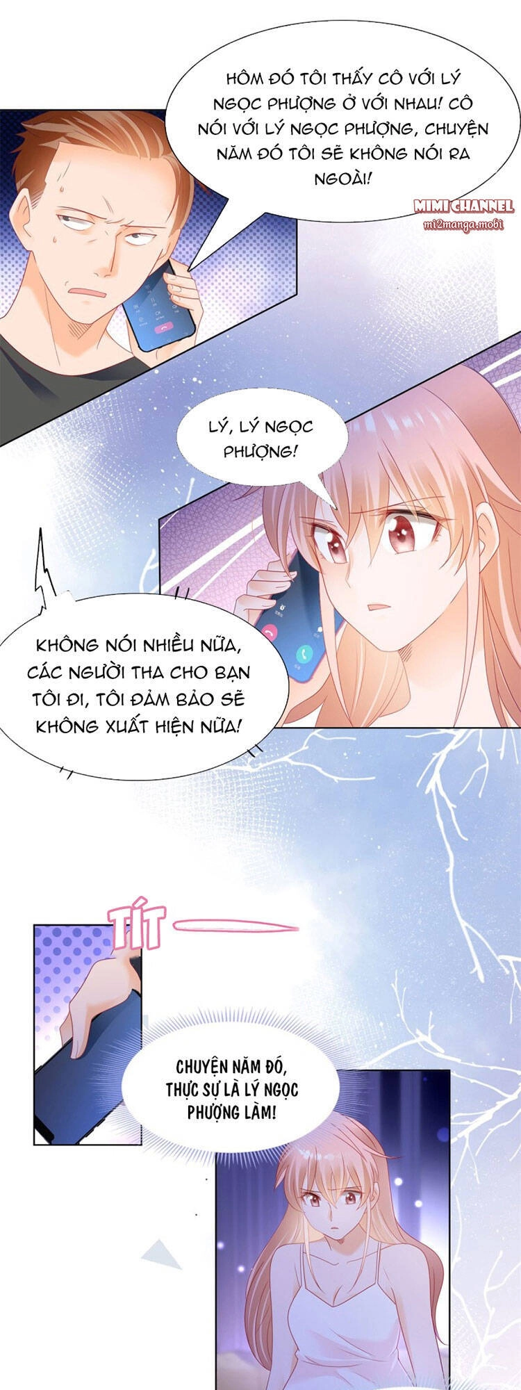 1000 Tư Thế Cưa Đổ Tổng Tài Chapter 150 - 24