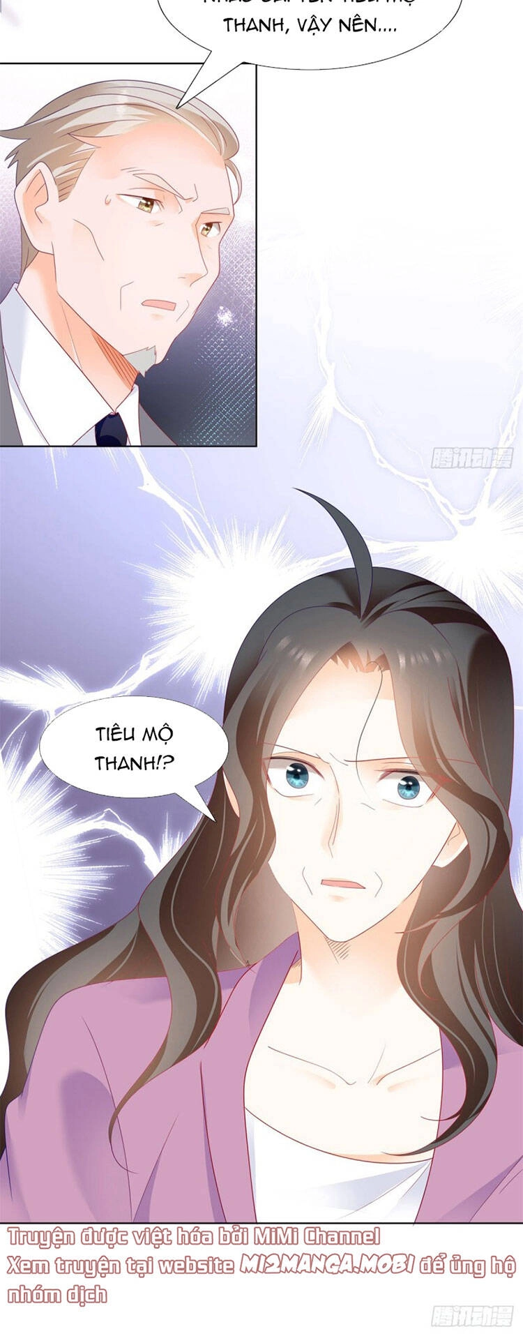 1000 Tư Thế Cưa Đổ Tổng Tài Chapter 150 - 29