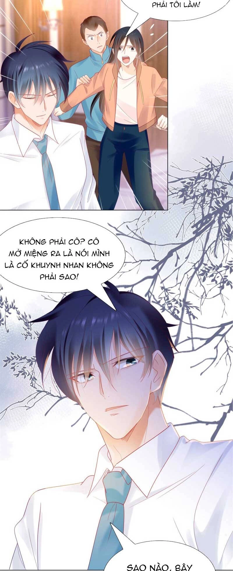 1000 Tư Thế Cưa Đổ Tổng Tài Chapter 155 - 13