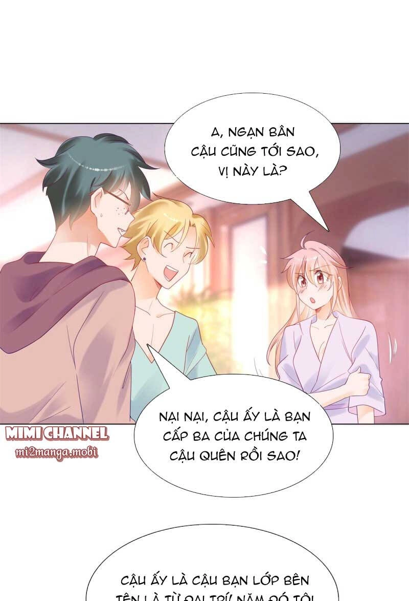 1000 Tư Thế Cưa Đổ Tổng Tài Chapter 155 - 25