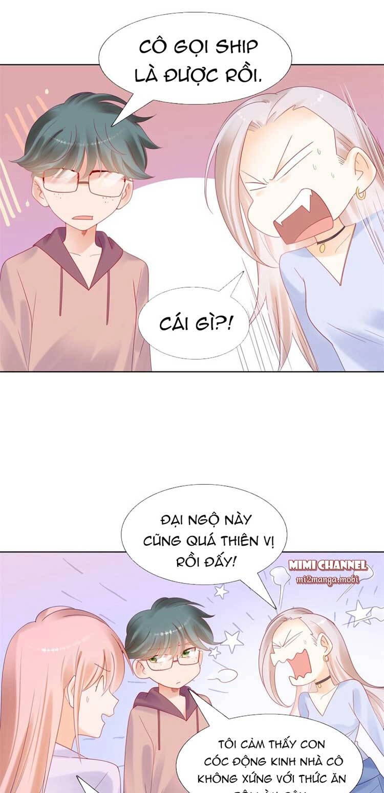 1000 Tư Thế Cưa Đổ Tổng Tài Chapter 156 - 12