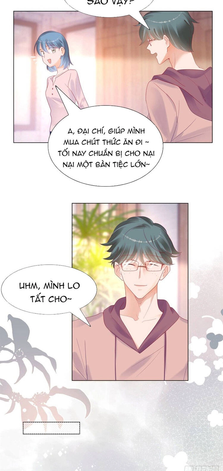 1000 Tư Thế Cưa Đổ Tổng Tài Chapter 157 - 2