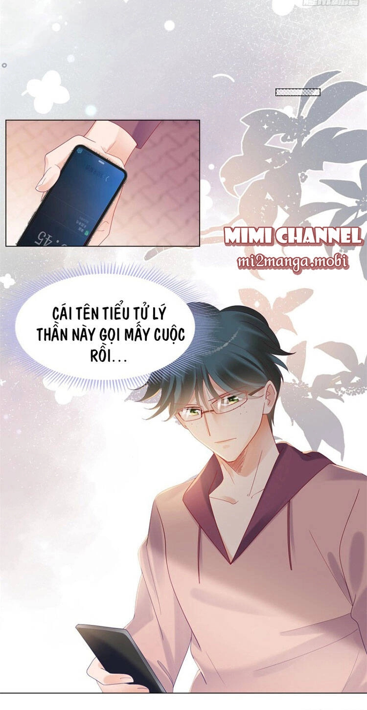 1000 Tư Thế Cưa Đổ Tổng Tài Chapter 157 - 3