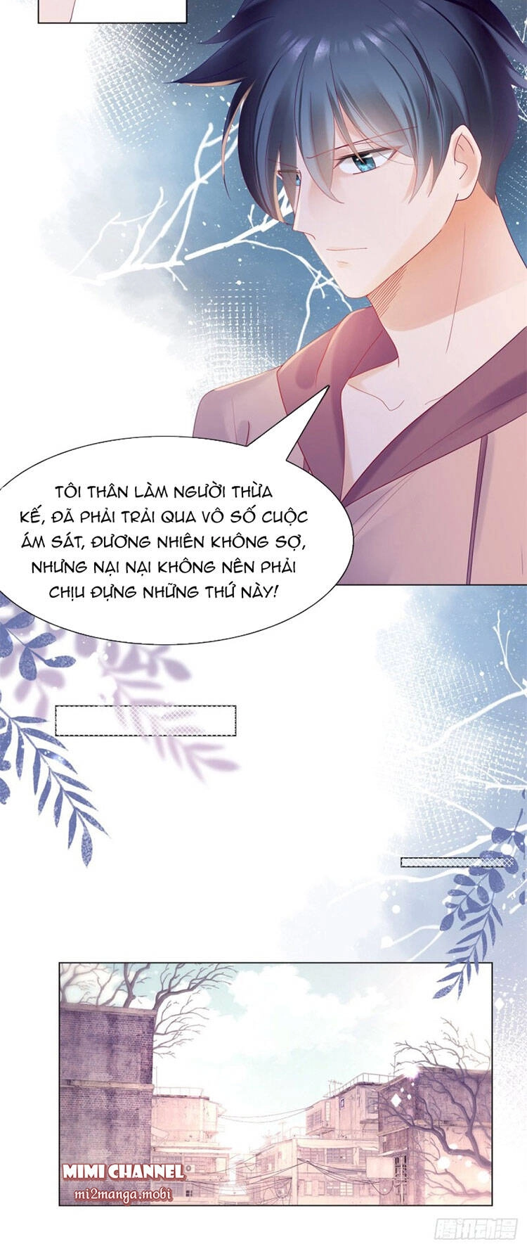 1000 Tư Thế Cưa Đổ Tổng Tài Chapter 157 - 10