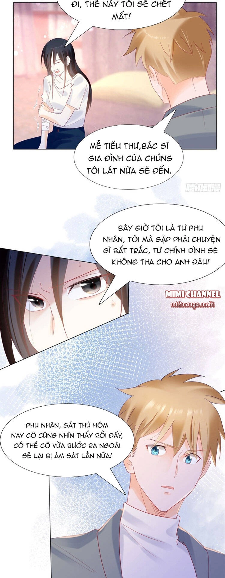 1000 Tư Thế Cưa Đổ Tổng Tài Chapter 157 - 13