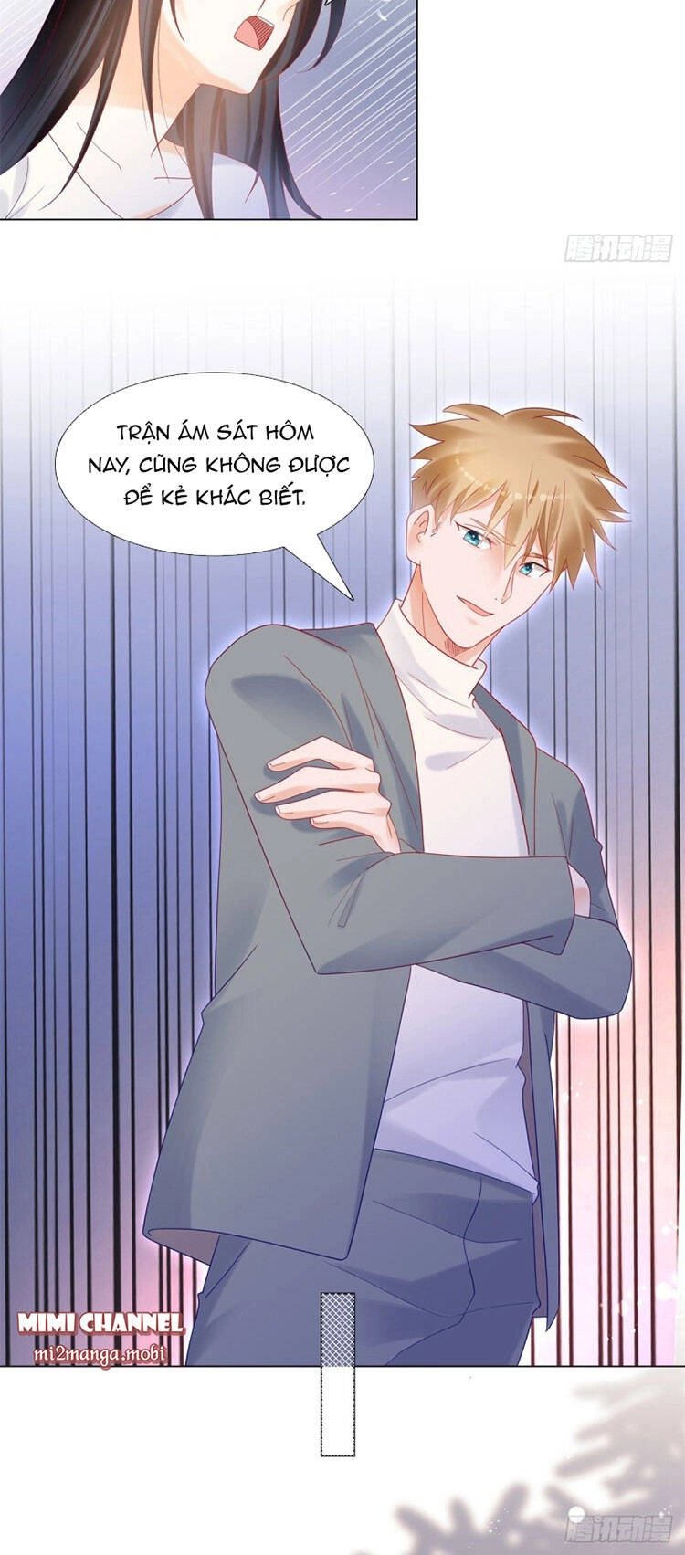 1000 Tư Thế Cưa Đổ Tổng Tài Chapter 157 - 15