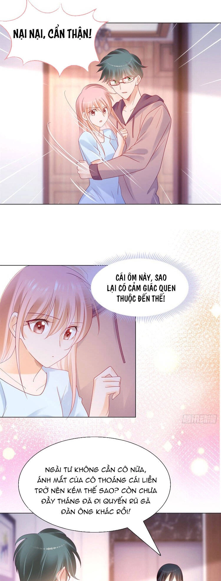 1000 Tư Thế Cưa Đổ Tổng Tài Chapter 157 - 18