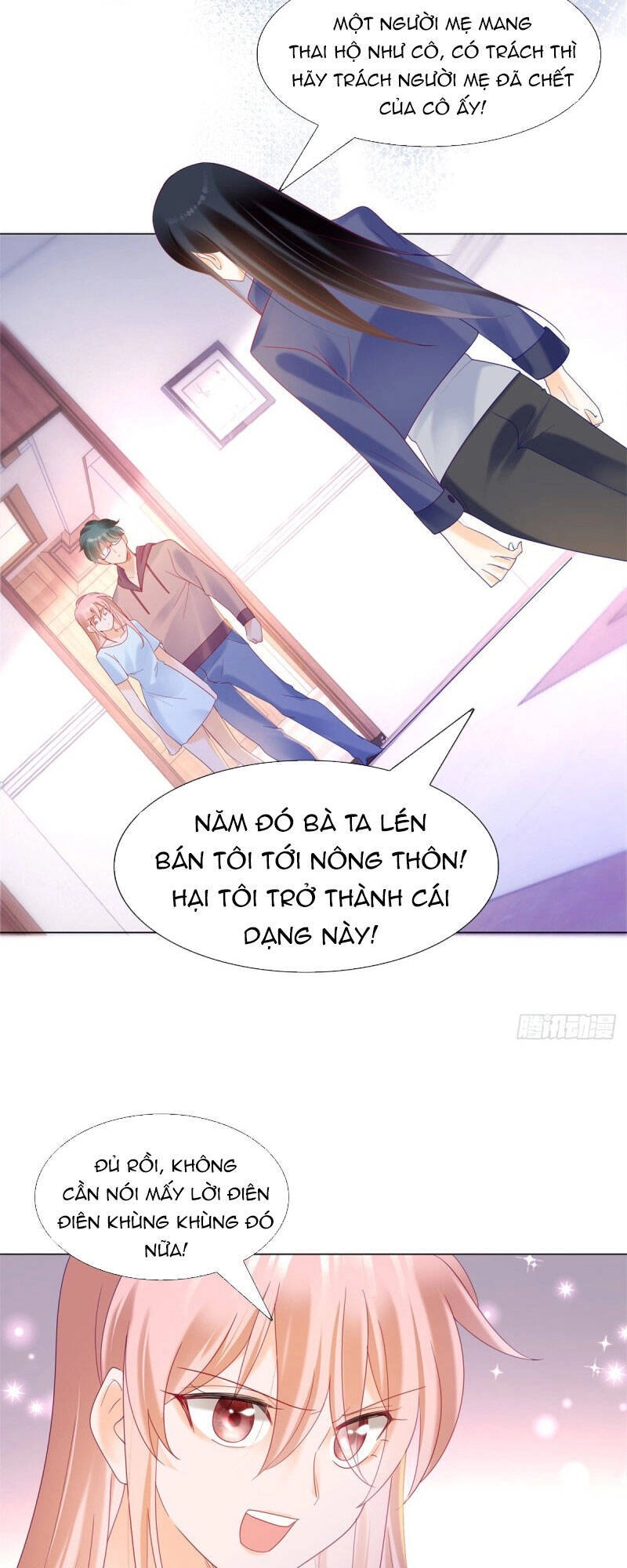1000 Tư Thế Cưa Đổ Tổng Tài Chapter 158 - 3