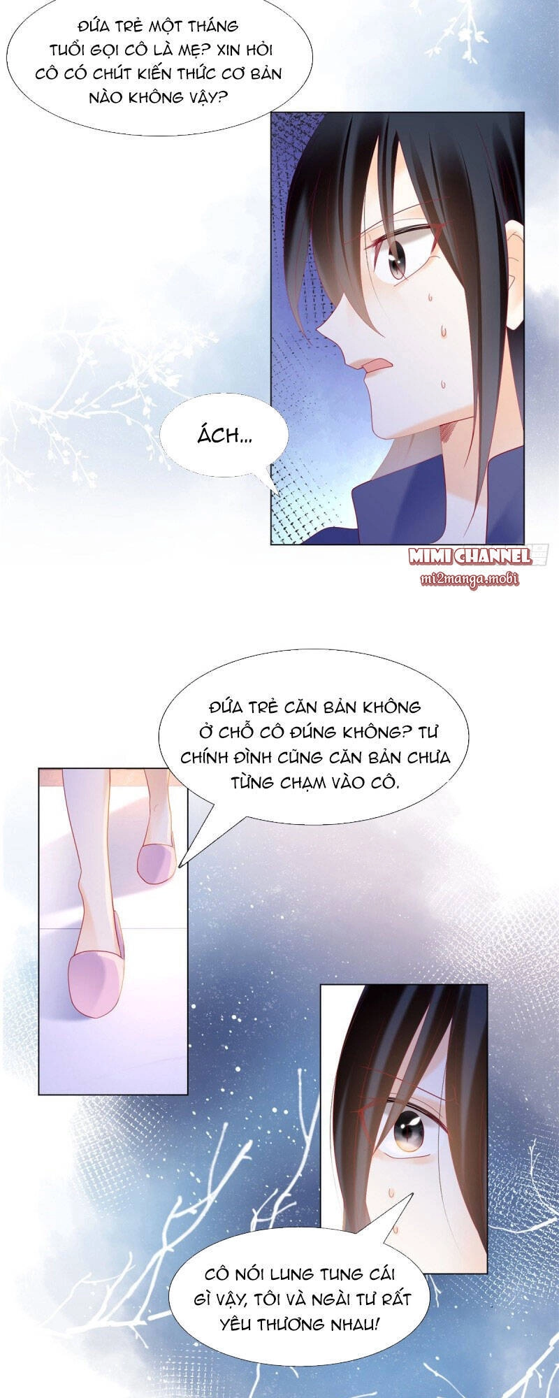 1000 Tư Thế Cưa Đổ Tổng Tài Chapter 158 - 5