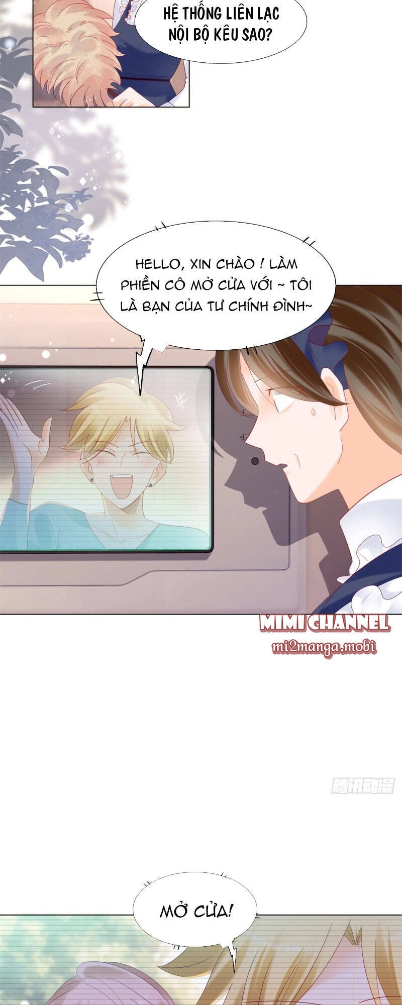 1000 Tư Thế Cưa Đổ Tổng Tài Chapter 158 - 19