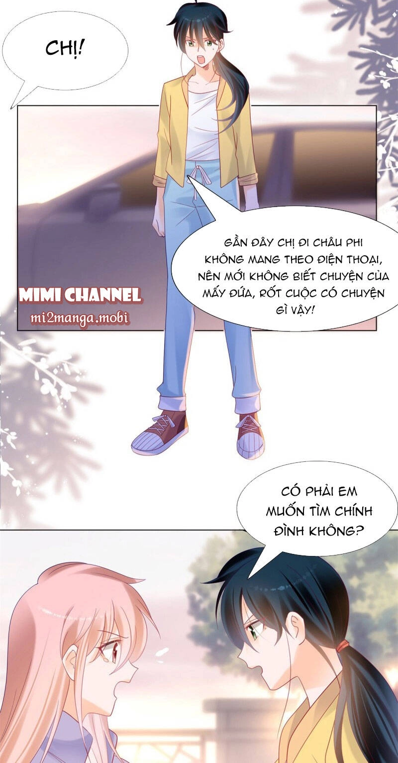 1000 Tư Thế Cưa Đổ Tổng Tài Chapter 158 - 27