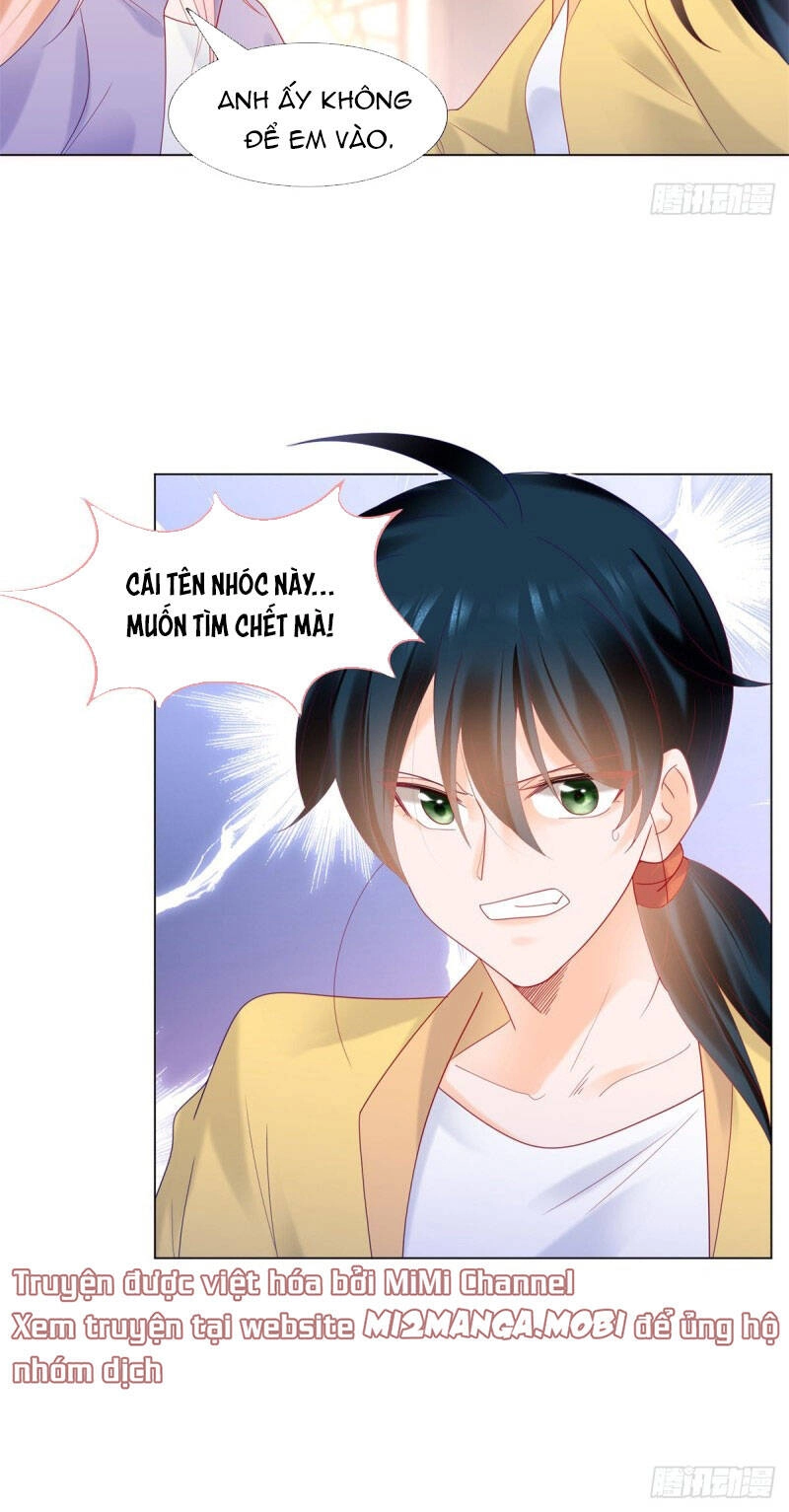 1000 Tư Thế Cưa Đổ Tổng Tài Chapter 158 - 28