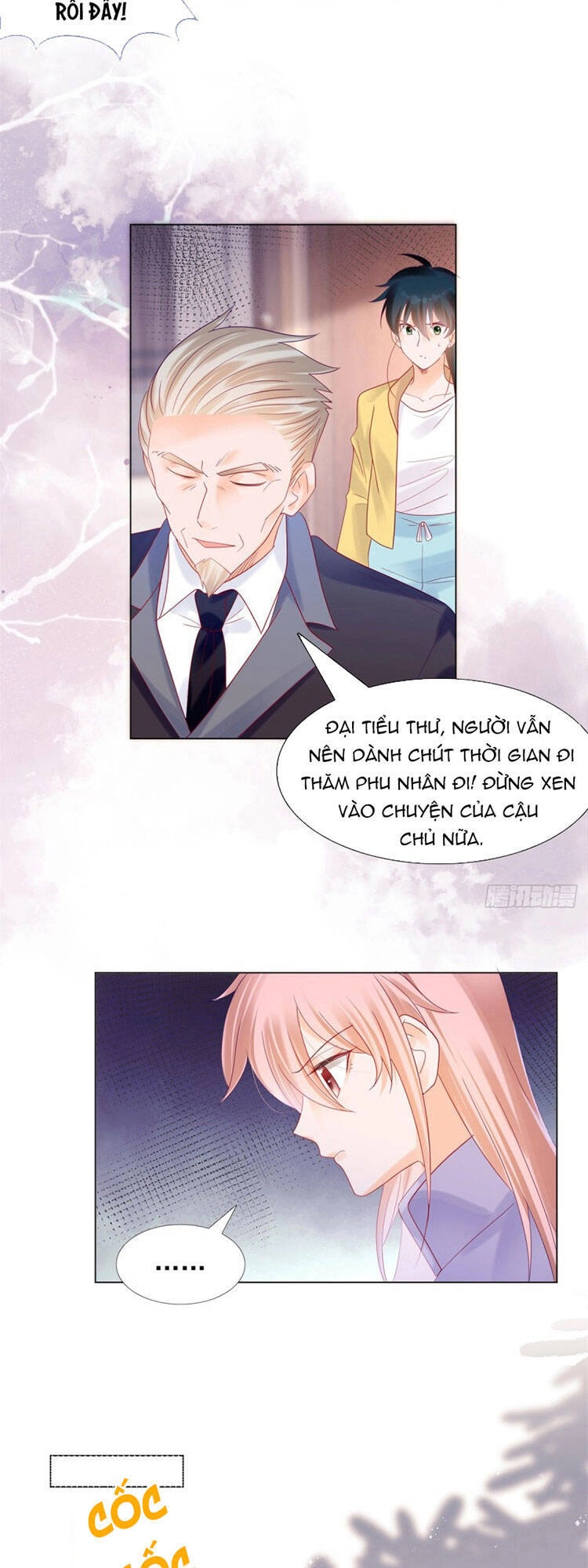 1000 Tư Thế Cưa Đổ Tổng Tài Chapter 159 - 5