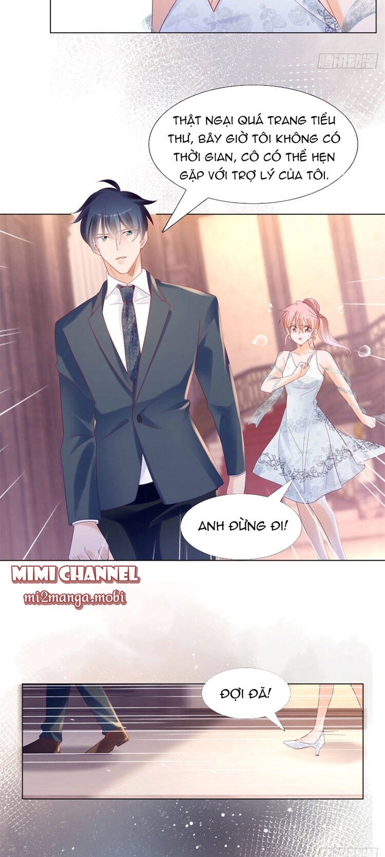 1000 Tư Thế Cưa Đổ Tổng Tài Chapter 159 - 20