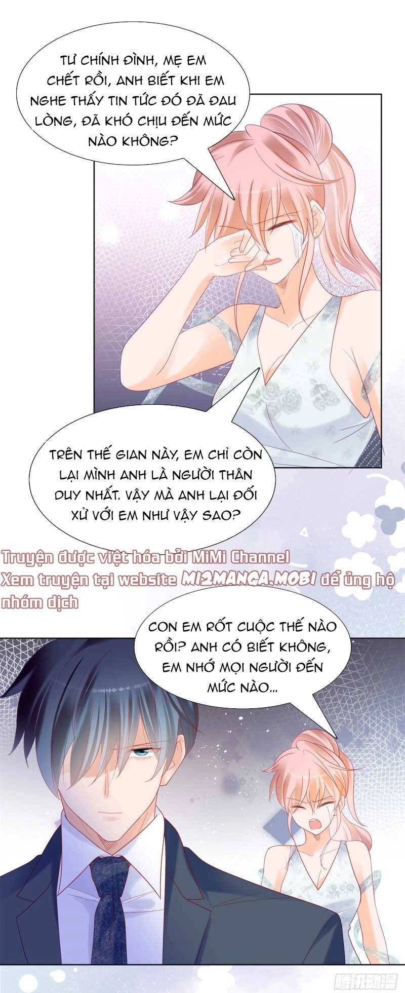 1000 Tư Thế Cưa Đổ Tổng Tài Chapter 160 - 1