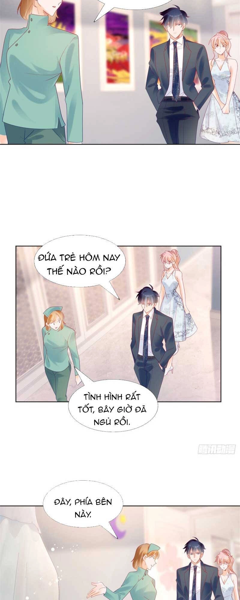 1000 Tư Thế Cưa Đổ Tổng Tài Chapter 160 - 4