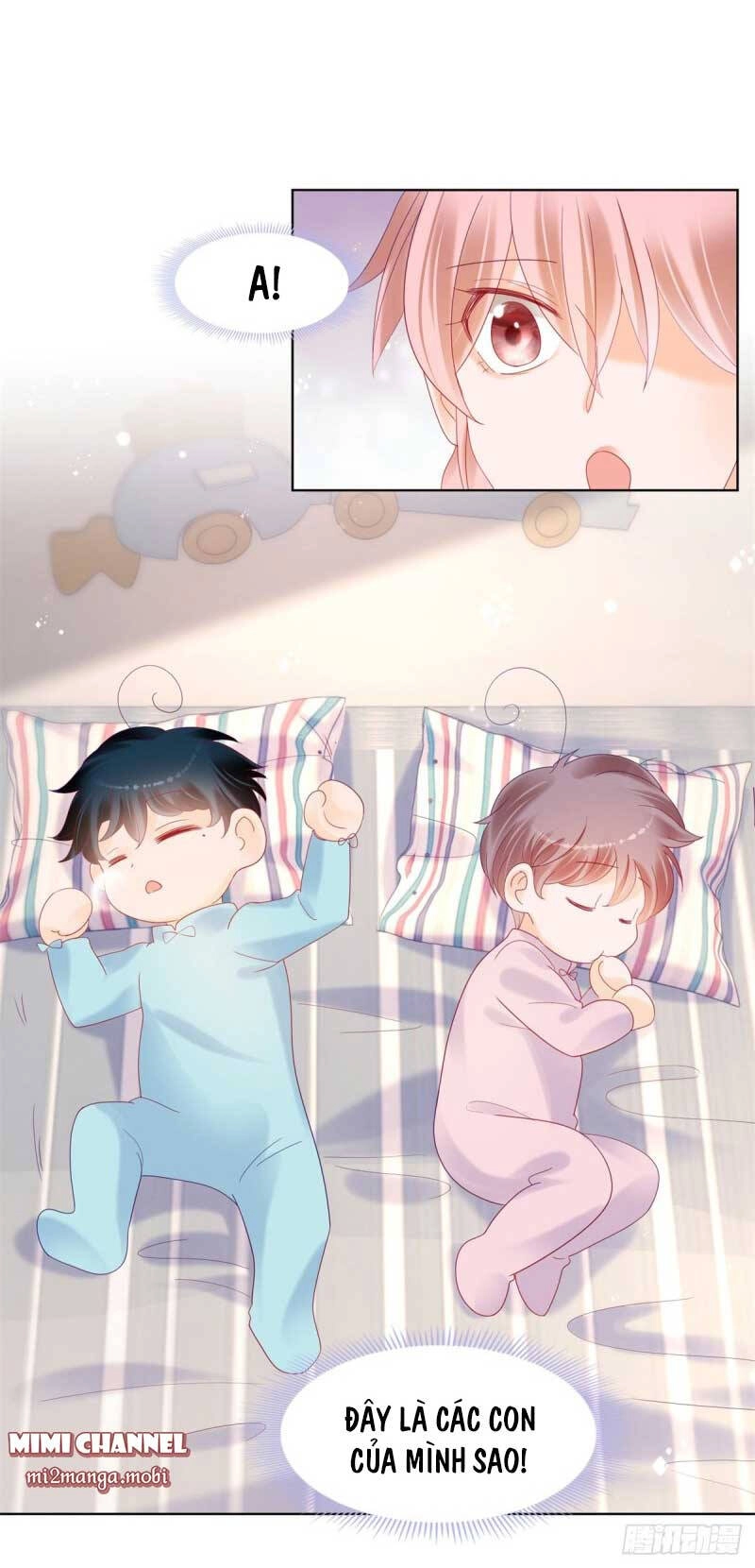 1000 Tư Thế Cưa Đổ Tổng Tài Chapter 160 - 6