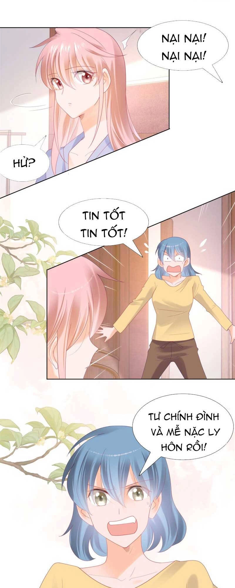 1000 Tư Thế Cưa Đổ Tổng Tài Chapter 160 - 13