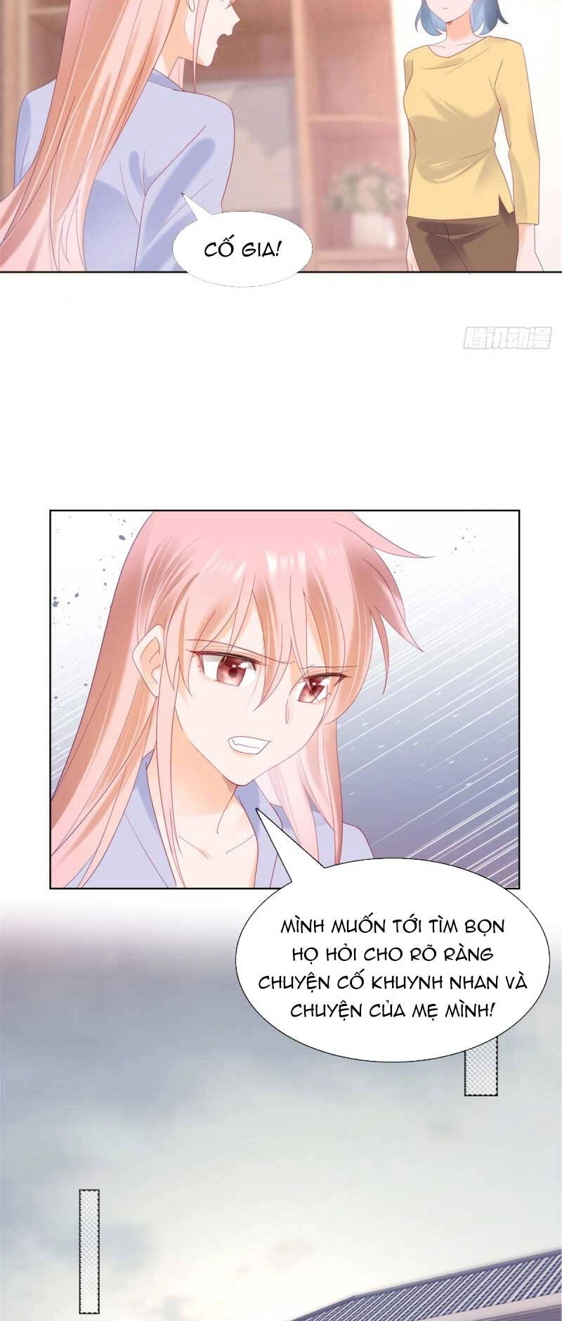 1000 Tư Thế Cưa Đổ Tổng Tài Chapter 160 - 16