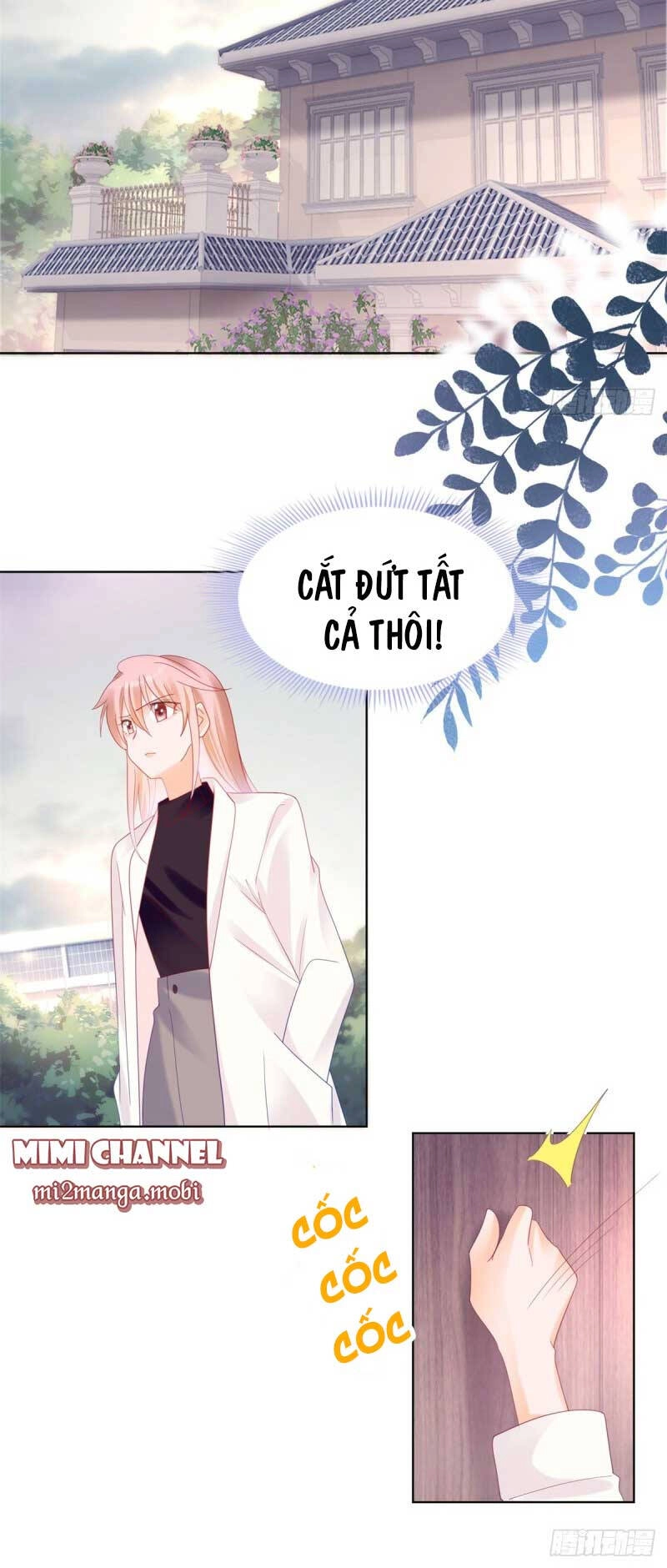 1000 Tư Thế Cưa Đổ Tổng Tài Chapter 160 - 17