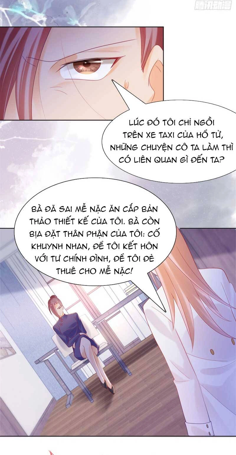 1000 Tư Thế Cưa Đổ Tổng Tài Chapter 160 - 21