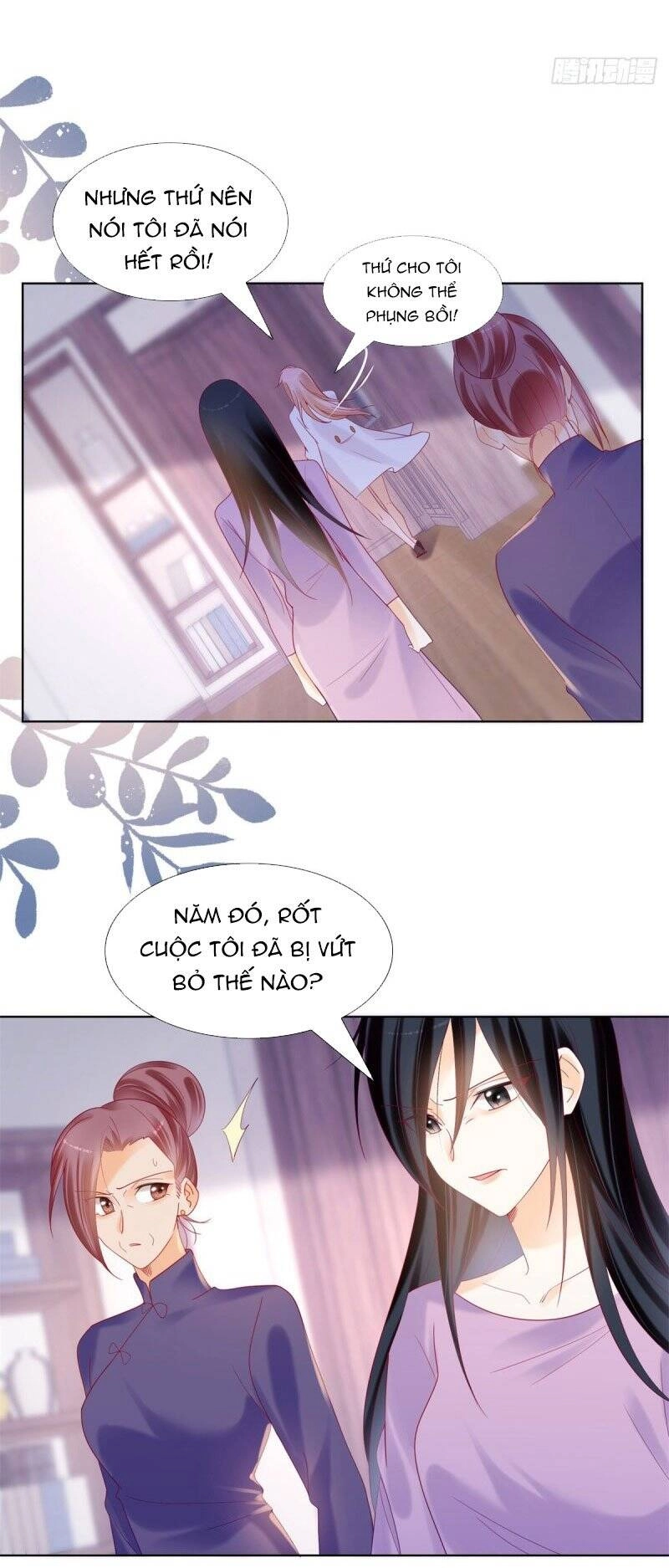 1000 Tư Thế Cưa Đổ Tổng Tài Chapter 161 - 3