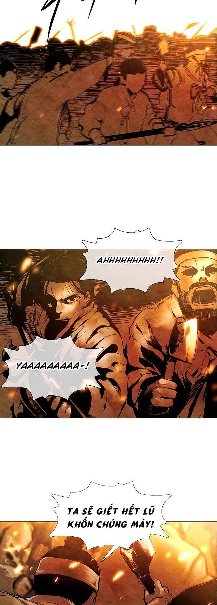 Hiện Thực Của Phim Ảnh Chapter 1 - 15