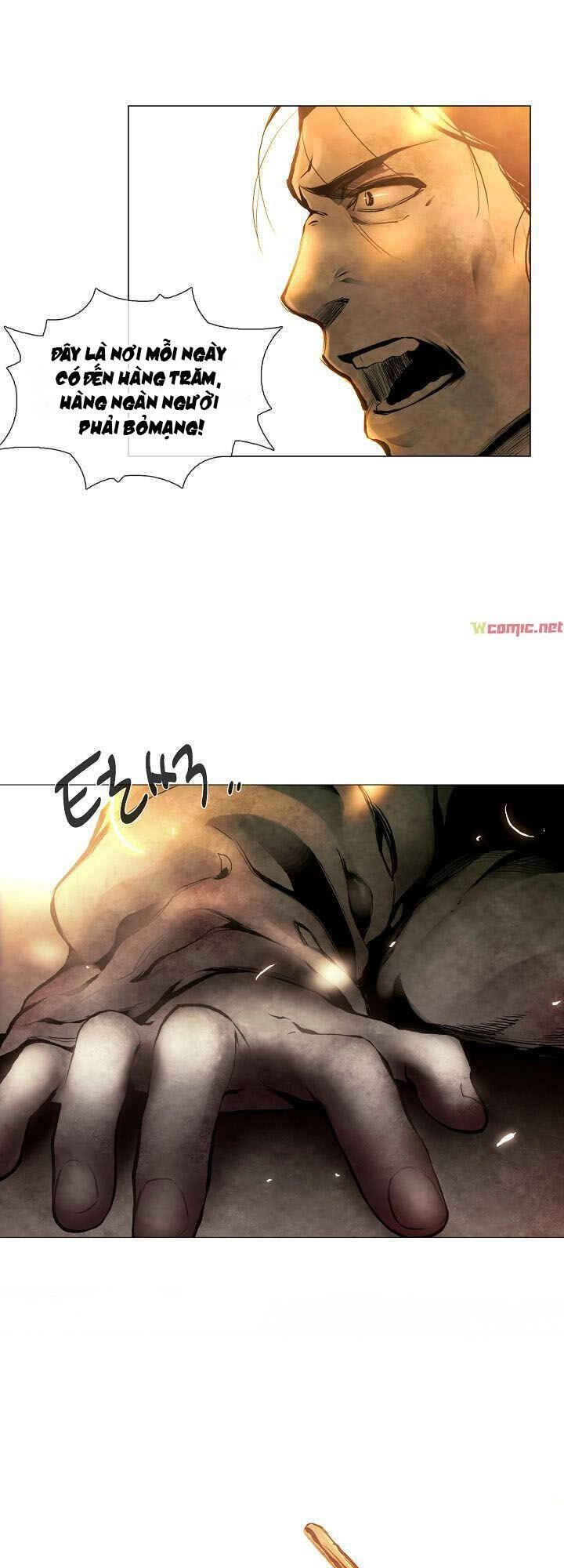 Hiện Thực Của Phim Ảnh Chapter 2 - 8