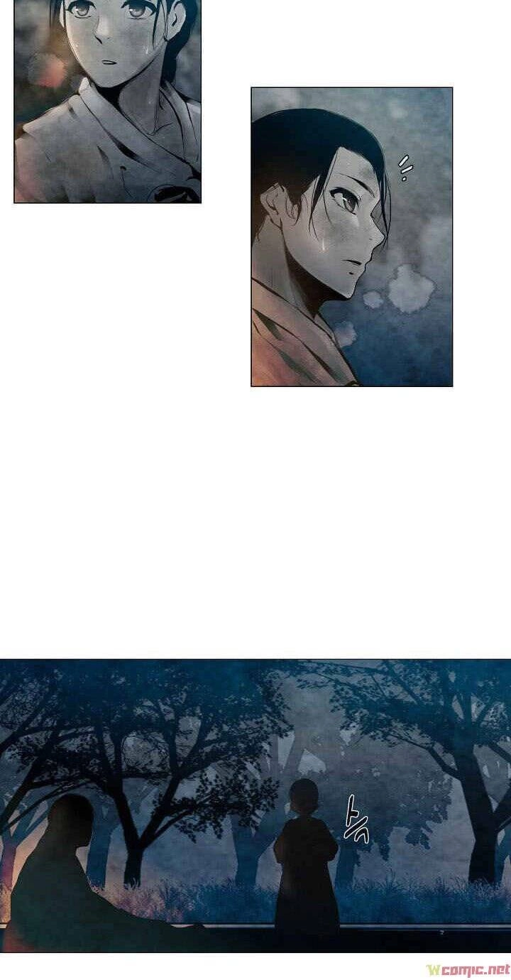 Hiện Thực Của Phim Ảnh Chapter 2 - 14