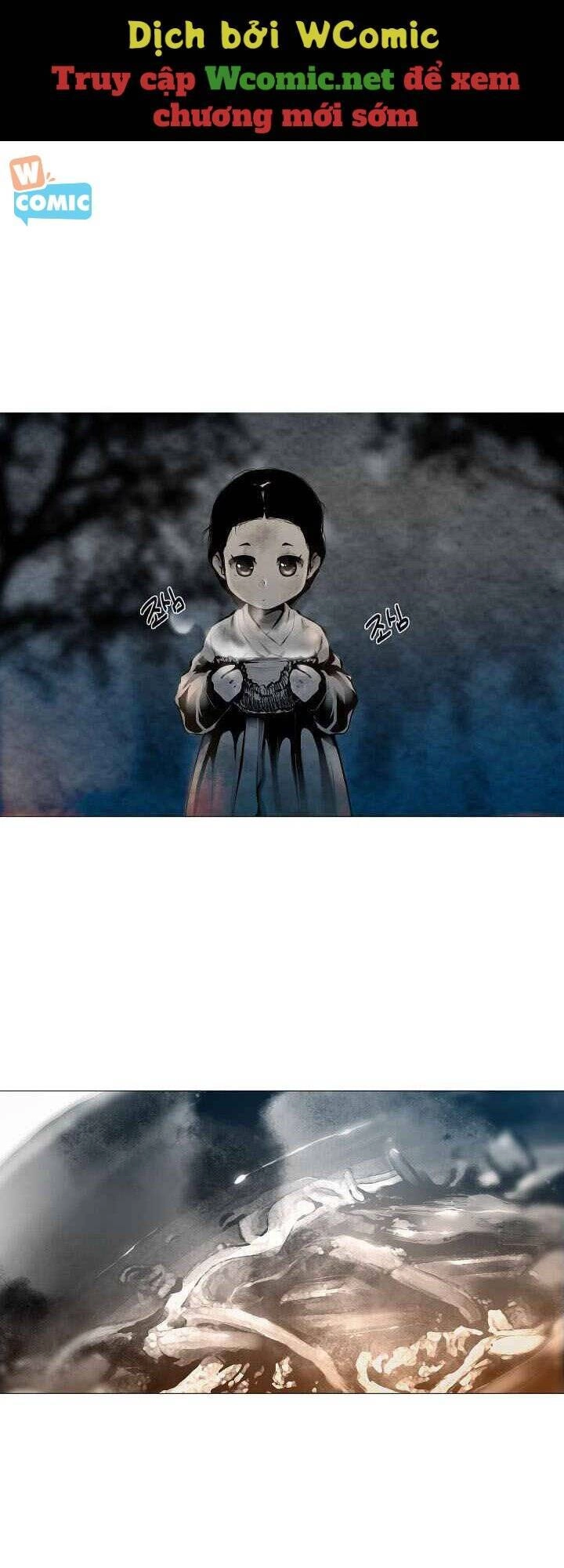 Hiện Thực Của Phim Ảnh Chapter 2 - 15