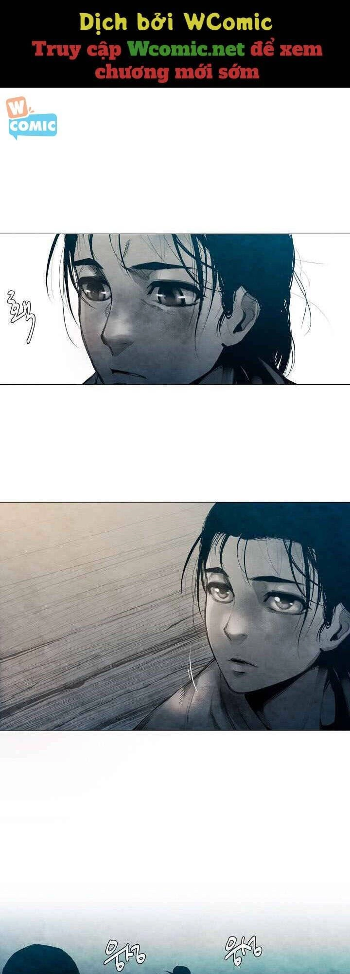 Hiện Thực Của Phim Ảnh Chapter 2 - 20