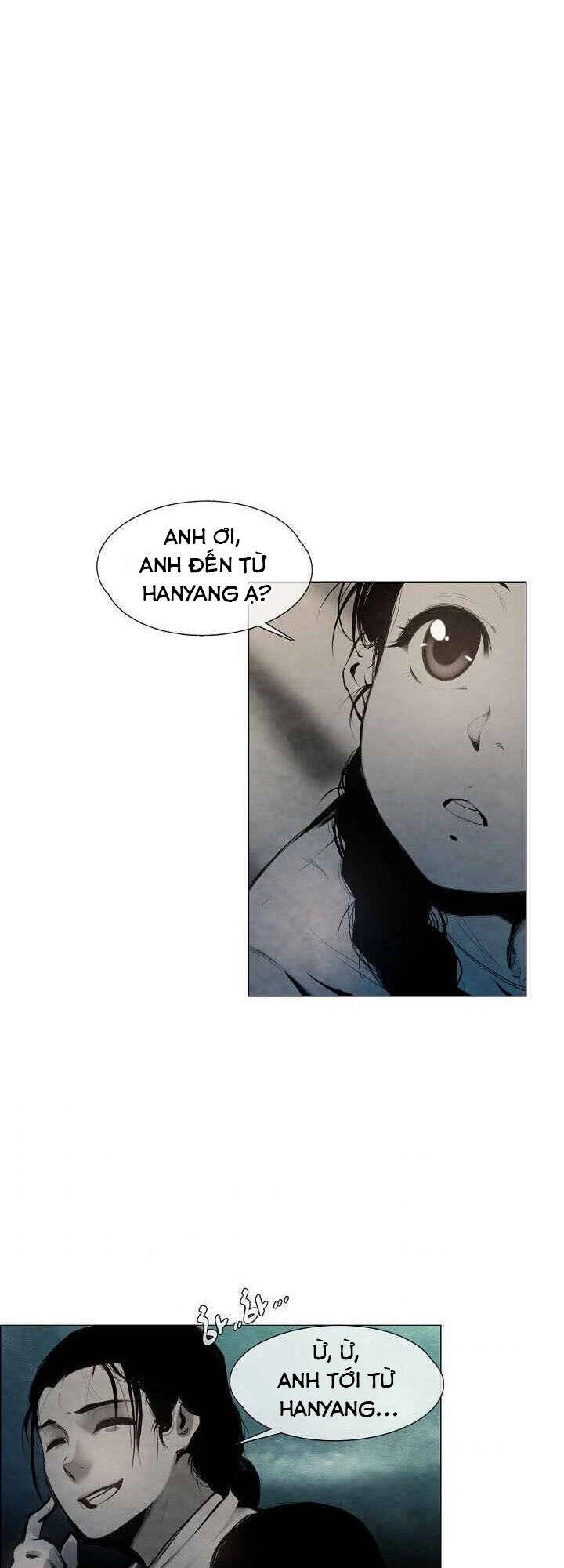 Hiện Thực Của Phim Ảnh Chapter 2 - 29