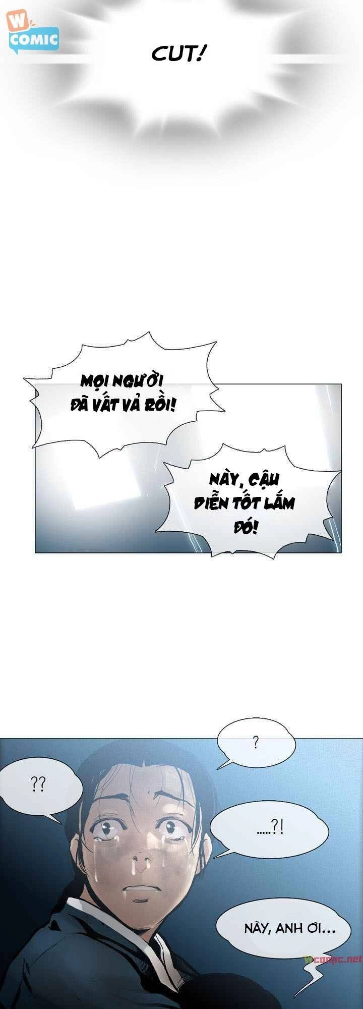 Hiện Thực Của Phim Ảnh Chapter 2 - 41