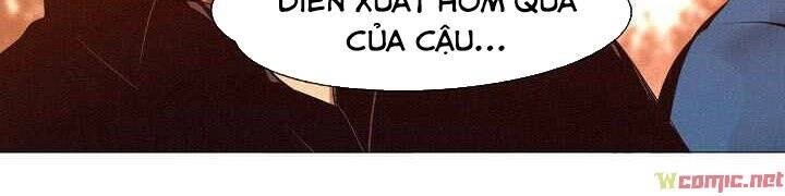 Hiện Thực Của Phim Ảnh Chapter 3 - 25