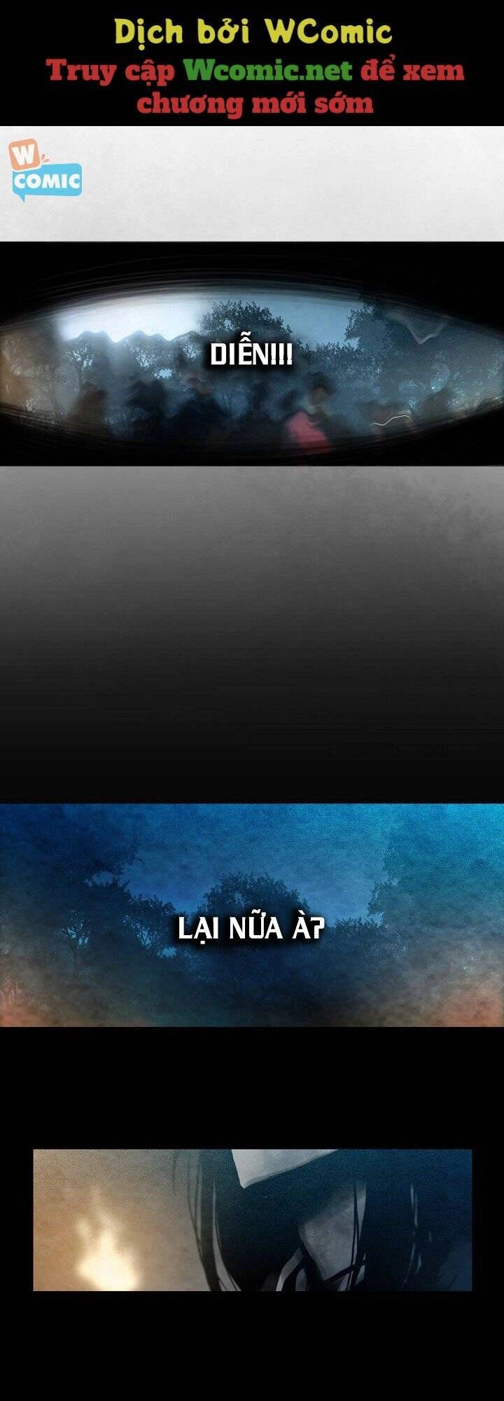 Hiện Thực Của Phim Ảnh Chapter 4 - 1