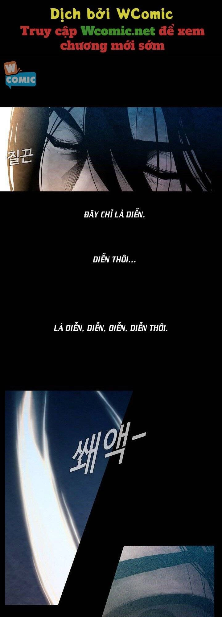 Hiện Thực Của Phim Ảnh Chapter 4 - 6